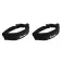 Surflogic Corretja Pro fin savers