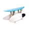 Surflogic Surfboard shaper Stehen