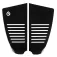 Surflogic Two Flat 트랙션 패드