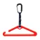Surflogic Wetsuit Double system ripustin