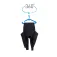 Surflogic Wetsuit ripustin
