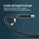 NGS KNOT100W-3 USB-C-kaapeli