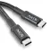 NGS KNOT100W-3 USB-C cable