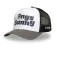 Capslab Gorra LOO11 WHA