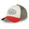 Von dutch Terry 7 cap