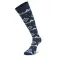 Dare2B Printed long socks