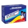 Holmenkol Cera líquida Basic set hot 2x100ml