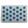 Holmenkol Carveedge segmentfile diamond flat file
