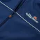 Ellesse Moletom com fecho Boreano