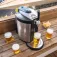 Cecotec Distributeur de bière BeerFlow 5000