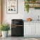 Cecotec Bolero CoolMarket 2D Origin 86 Mini Lodówka