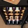 Cecotec Vinoteca Bolero GrandSommelier 1550 Compressor