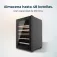 Cecotec Bolero GrandSommelier 4850 Compressor 와인 쿨러