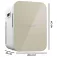 Cecotec Mini Nevera Bolero MiniCooling 20L Bahamas