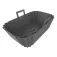 Cecotec Cecofry TwinBucket airfryer accessoires