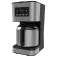 Cecotec Cafetera de goteo Coffee 66 Drop & Thermo Time