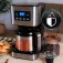 Cecotec Coffee 66 Drop & Thermo Time drip coffee maker