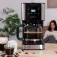 Cecotec Coffee 66 Drop & Touch drip coffee maker