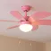 Cecotec EnergySilence Aero 3600 Vision Deckenventilator