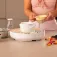 Cecotec Fondue de Gomas Diversão e Açúcar