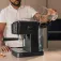 Cecotec Cafetera espresso Power Espresso Touch ColdBrew