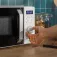 Cecotec Proclean 5010 Inverter Microwave