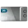 Cecotec Microones Proclean 3060 Flatbed Mirror