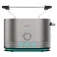 Cecotec Torradora Shine&Toast Double