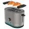 Cecotec Torradora Shine&Toast Double