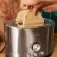 Cecotec Torradora Shine&Toast Double