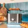 Cecotec Torradora Shine&Toast Double