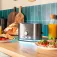 Cecotec Torradora Shine&Toast Double