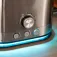 Cecotec Torradora Shine&Toast Double