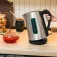 Cecotec Hervidor de agua Thermosense 210