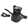 SunRace DLM930 Vaihdevipu