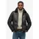 Superdry Aviator leather jacket