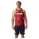 Canterbury Bil Poly Singlet 반팔 티셔츠
