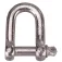 Plastimo Harbor Chain 32 mm Harpsluiting