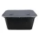 Plastimo Rectangular Storage Hatch
