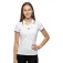Zhik Tech kurzarm-poloshirt