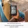 Amazon Leitor eletrónico Kindle 2024 de 6 polegadas e 16 GB