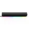 Creative Soundbar da gioco GS5 RGB