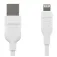 Dbramante 1278280 USB-A til Lightning-kabel