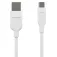 Dbramante 1279830 Câble USB-A vers USB-C