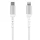 Dbramante 1280107 USB-C-Lightning アダプタ