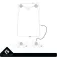 Floating grip 1185812 USB-C 数据线
