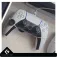 Floating grip 1185833个壁挂支架盖
