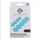 Floating grip 1185834 caches de fixation murale