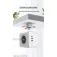 Microconnect 1223199 USB wall charger