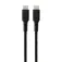Speedlink 1269833 Cable USB-A a USB-C